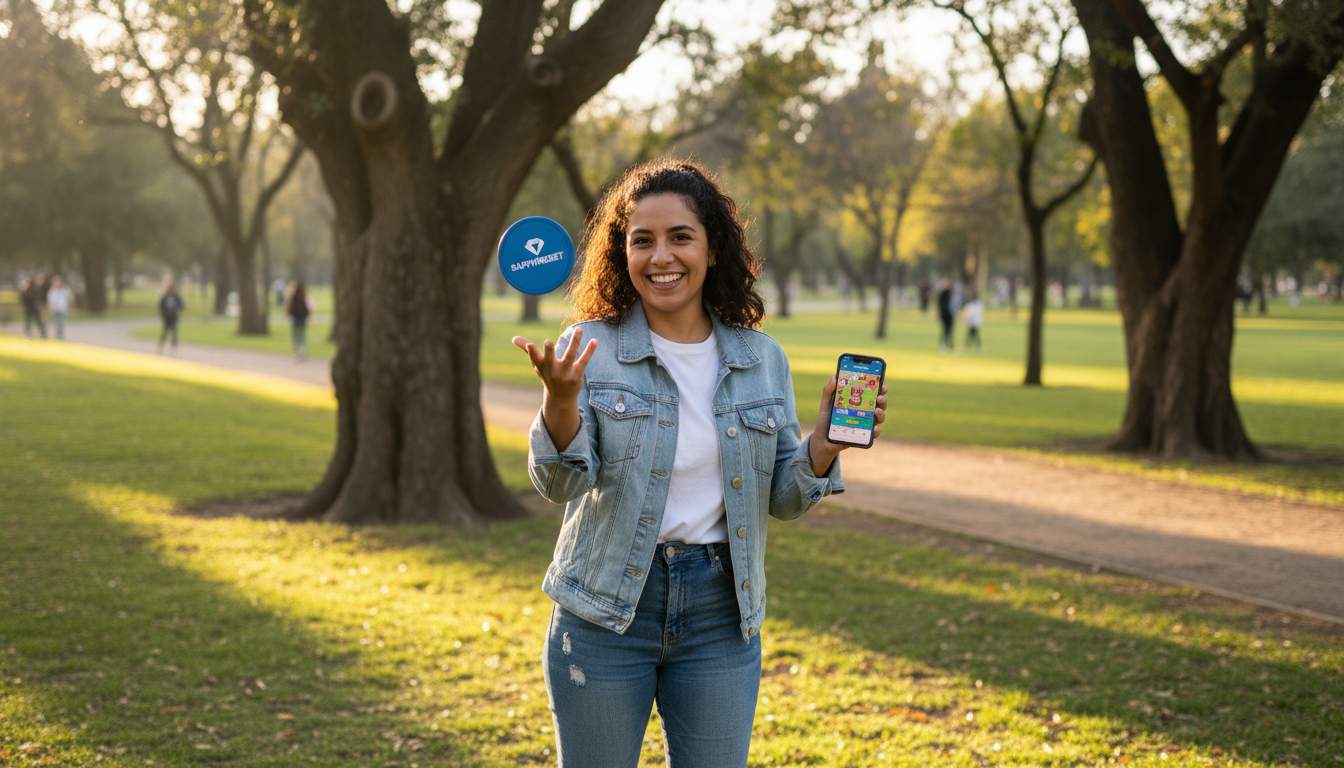 Bienvenida a SapphireBet oficial